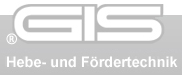GIS GmbH Hebe- und Fordertechnik